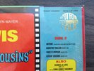 Elvis Presley KISSIN COUSINS LSP-2894  (USA SEALED PROMO) 1978