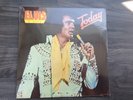 Elvis Presley  ELVIS TODAY  APL1-1039 (USA SEALED PROMO) 1978