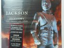 MICHAEL JACKSON - 3 LP - HISTORY - ORIGINALE-1995 - SIGILLATO PARZIALMENTE-