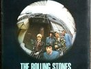 ROLLING STONES-BIG HITS 'HIGH TIDE & GREEN GRASS' 1970 VINYL ALBUM TXS 101 VG/EX