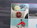 Elvis Presley SPINOUT APL1-2560  (USA SEALED PROMO) 1978