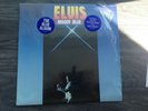 Elvis Presley MOODY BLUE AFL1-2428   (USA SEALED PROMO) 1978