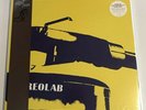 Stereolab - Transient Random-Noise Bursts 3xLP CLEAR Vinyl w/OBI Strip #293/500