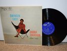 Sarah Vaughan Trio - Swingin' Easy - ORIG 1957 Emarcy MG-36109 MONO LP dg
