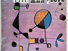 Miles Davis The Man I Love – La Voix De Son Maître – Original Mono France – NM+