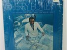 JERRY BUTLER The Ice Man Cometh 1969 MERCURY SR-61198 Soul EX LP X1