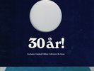 ABBA - SÅNG TILL GÖREL (JUB 30) SUPERB LIMITED 250 BLUE VINYL 12