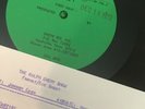 Ralph Emery Show / Johnny Cash / Dec 18-22, 1972 / WSM Radio / 5 record set