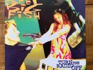 REEL BIG FISH - TURN THE RADIO OFF ORANGE GREEN SWIRL VINYL 2xLP /500 VERY RARE