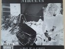 Nirvana bleach white vinyl Back To Vinyl Issue Original