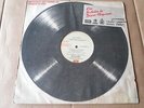 IRON MAIDEN KILLERS PROMO COPY RADIO DJ LP SPANISH TITLES MACHU PICCHU 1986 PERU