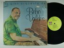 BEBO VALDES y Su GRAN ORQUESTA Glorias de Cuba LATIN LP Shrink WS LATINO
