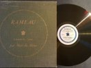 Marcelle Meyer ravel rameau debussy couperin df 98/99 2lps EX