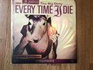 Every Time I Die - The Big Dirty Lp Brown Vinyl 1st Pressing Hardcore
