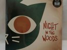 Alec Holowka - Night In The Woods Double Lp vinyl Soundtrack new sealed NWT
