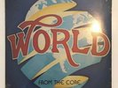 Sealed MODERN SOUL FUNK LP WORLD FROM THE CORE DENIKA HOLY GRAIL SCARCE RARE LP