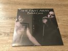 She Past Away – Belirdi Gece  P3 Industrial New Vinyl 12