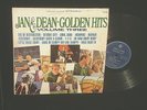 Jan & Dean LP LST-7460 Golden Hits Vol 3 THAILAND PRESSING 1966