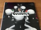 The Time Of The Zombies Double LP Epic 1974 Odyssey And Oracle Rare Vinyl Record