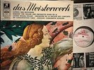 COLUMBIA LP SMC-91-333: Beethoven Violin Concerto, Leonid KOGAN (SAX-2386), 1960