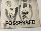 Venom Possessed Lp 1985