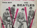 BEATLES 7