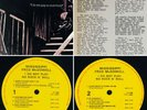 Mississippi Fred McDowell LP I Do Not Play No Rock N Roll Vinyl (VG+) Tested