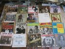 Rock 60's 20 x 45T - RARE - Pink floyd /  Uriah heep/ king harvest / etc