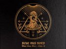 Blut Aus Nord - What Once Was...Liber II Vinyl LP MINT SEALED 1ST Edition