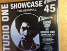 Various Artists Studio One Showcase The Original 45 Box Set RSD 2019 Brand New