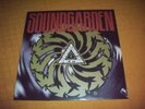 Badmotorfinger, Soundgarden,2003 A & M Press.New Sealed