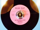 *** DIDI NOEL *** LET THE MUSIC PLAY **EX *NORTHERN SOUL *WIGAN CASINO CLASSIC