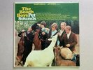 BEAUTIFUL 1966 Duophonic The Beach Boys Pet Sounds DT 2458 LP Vinyl NM Surf Rock