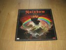 RAINBOW-Rising,2490 137,VG+/EX+