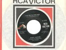 northern soul KENNY CARTER 