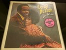 Leroy Hutson-