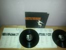 U2 - Rattle And Hum (2xLP, Album) 1988 Blues Rock, Pop Rock, Classic Rock