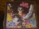 alice cooper - hey stoopid lp vinyl russia santa
