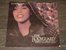 the bodyguard original soundtrack album lp vinyl