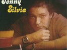 VASCO ROSSI promo vinile PROVA di STAMPA Jenny e Silvia NON NUMERATO