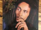 BOB MARLEY AND THE WAILERS - LEGEND, THE BEST OF 12