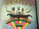 Magical Mystery Tour -Beatles 1st UK 1967 Mono MMT1 solid centre 2 x 7