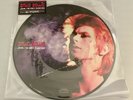 DAVID BOWIE: John, I'm only dancing 7