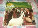 THE BEACH BOYS-PET SOUNDS VINYL LP CAPITOL DT-2458 1966 PSYCH ROCK SHRINK WRAP