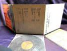 Módulo 1000 1972 BRASIL ORIGINAL VINYL LP POKORA PSYCH PROG MONSTER BRAZIL
