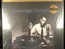 Donald Fagen The Nightfly Ultradisc One-Step Pressing MFSL