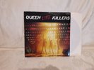 Queen ?– Live Killers /  Vinyl - LP