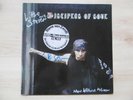 Little Steven Autogramm signed LP-Cover 