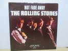 ROLLING STONES Not Fade Away / I Wanna Be Your Man 7