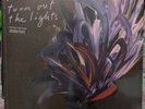 Julien Baker - Turn Out The Lights LP (Limited Transparent Orange Vinyl) Sealed